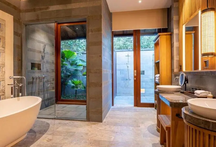 ツーベッドルーム　ヴィラ, Andaz Bali, By Hyatt
