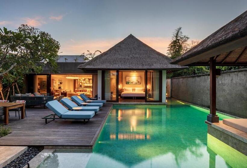 Вилла 2 Спальни, Andaz Bali, By Hyatt