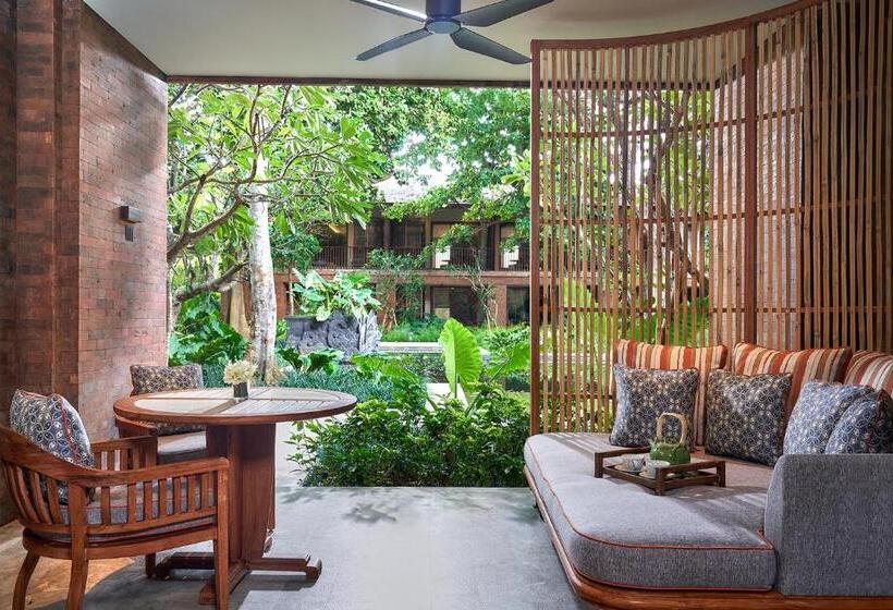 Номер Стандарт, Andaz Bali, By Hyatt