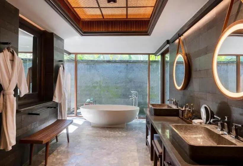 ビラホテル１ベッドルーム, Andaz Bali, By Hyatt
