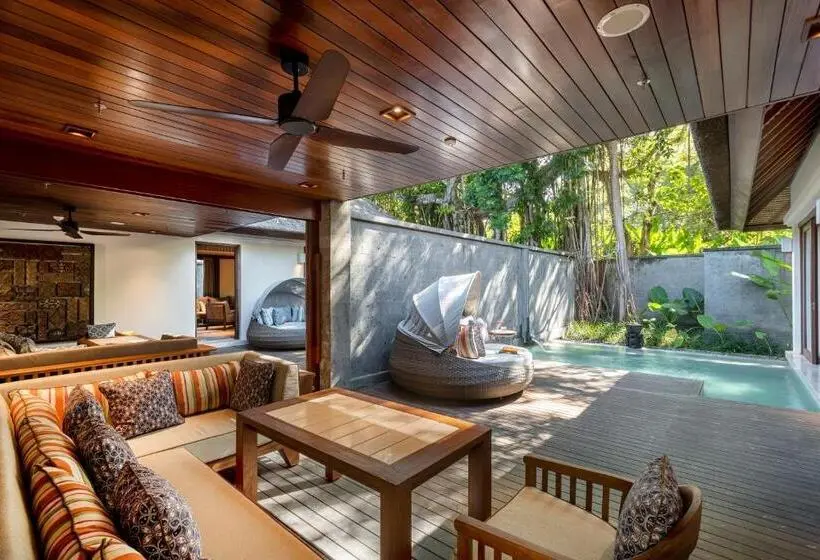 ビラホテル１ベッドルーム, Andaz Bali, By Hyatt
