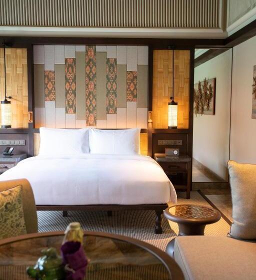 Вилла 1 Спальня, Andaz Bali, By Hyatt