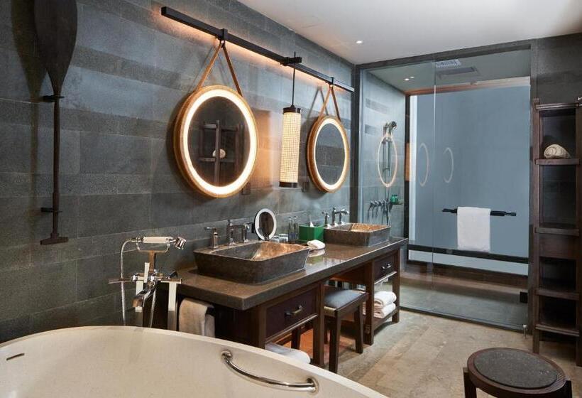 Стандартный Номер Кровать Кинг, Andaz Bali, By Hyatt