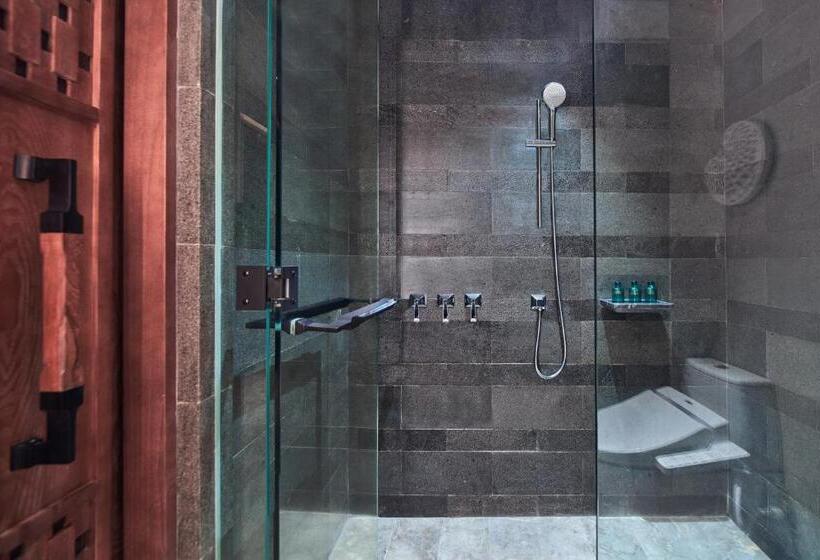 Люкс, Andaz Bali, By Hyatt