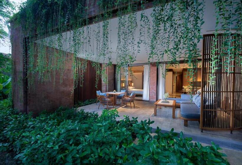 Люкс, Andaz Bali, By Hyatt