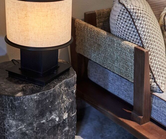 Номер Стандарт, Andaz Bali, By Hyatt