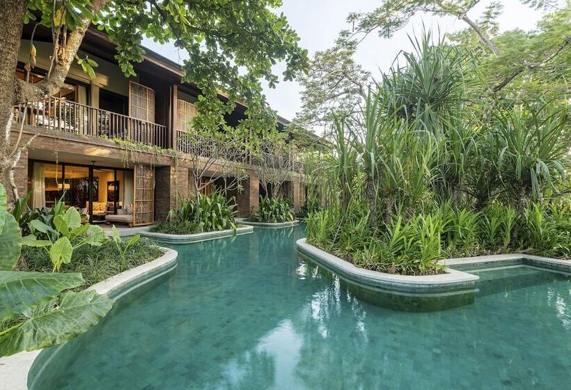 Номер Стандарт, Andaz Bali, By Hyatt