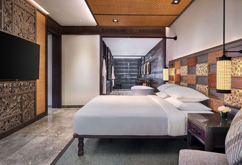 Люкс, Andaz Bali, By Hyatt