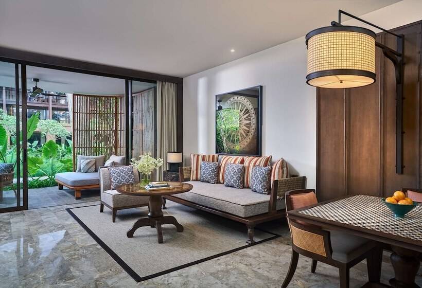 Люкс, Andaz Bali, By Hyatt