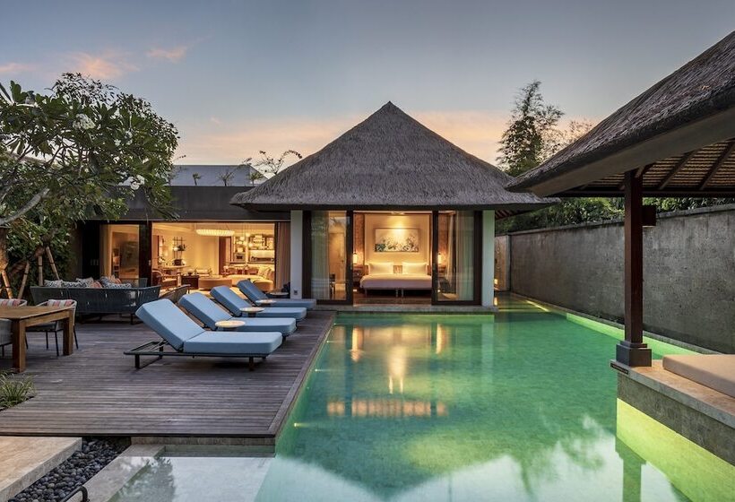 Вилла 2 Спальни, Andaz Bali, By Hyatt