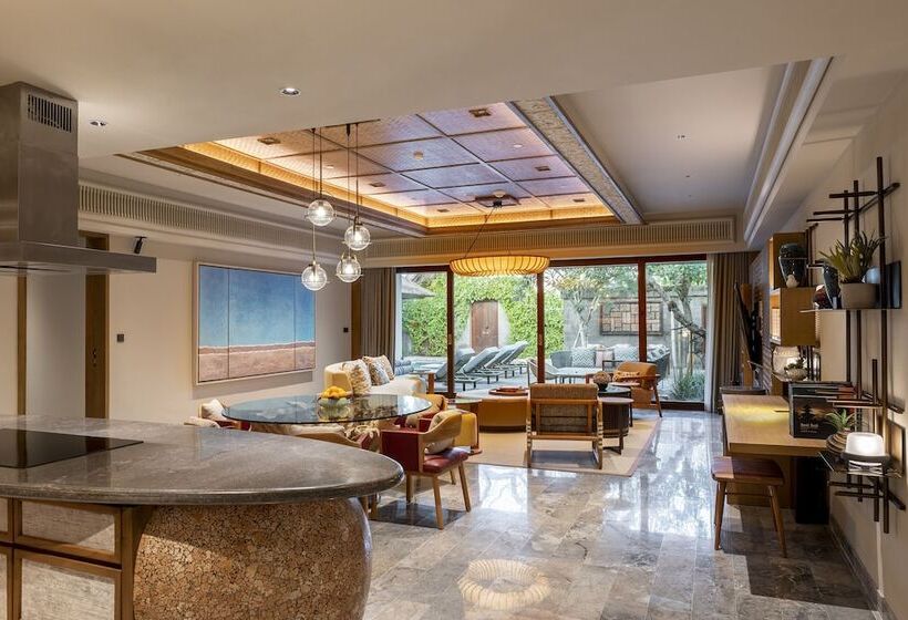 Вилла 2 Спальни, Andaz Bali, By Hyatt