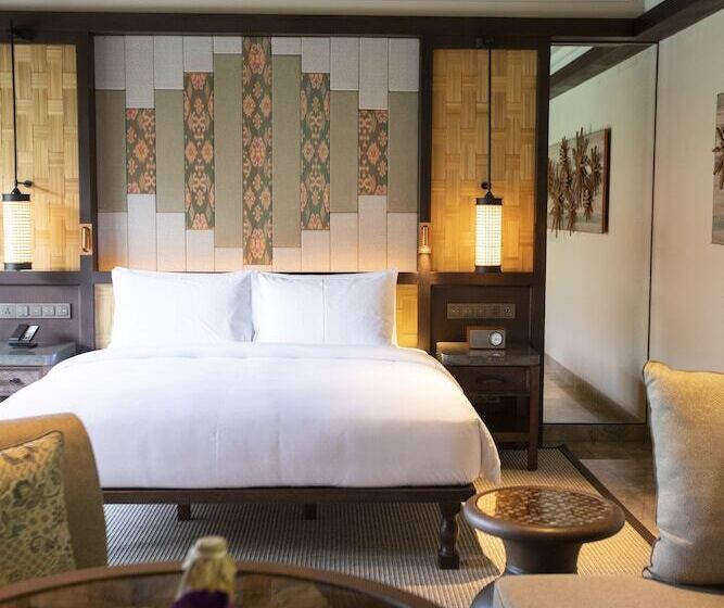 Вилла 1 Спальня, Andaz Bali, By Hyatt