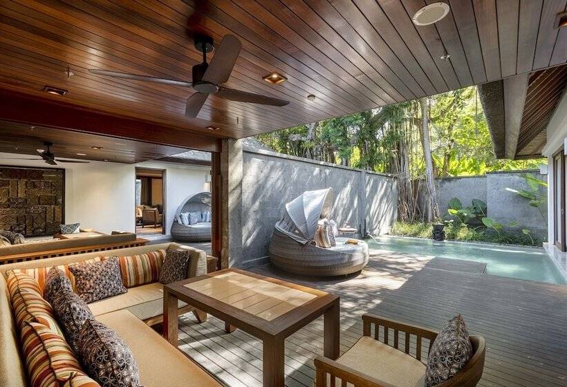 Вилла 1 Спальня, Andaz Bali, By Hyatt