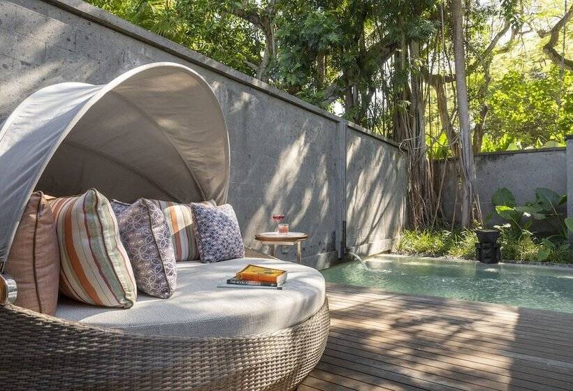 Вилла 1 Спальня, Andaz Bali, By Hyatt