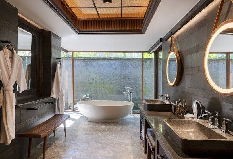 Вилла 1 Спальня, Andaz Bali, By Hyatt