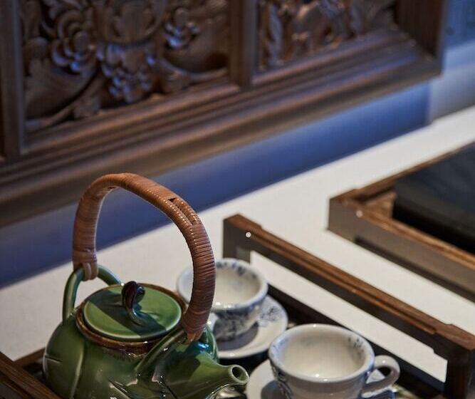 Люкс, Andaz Bali, By Hyatt