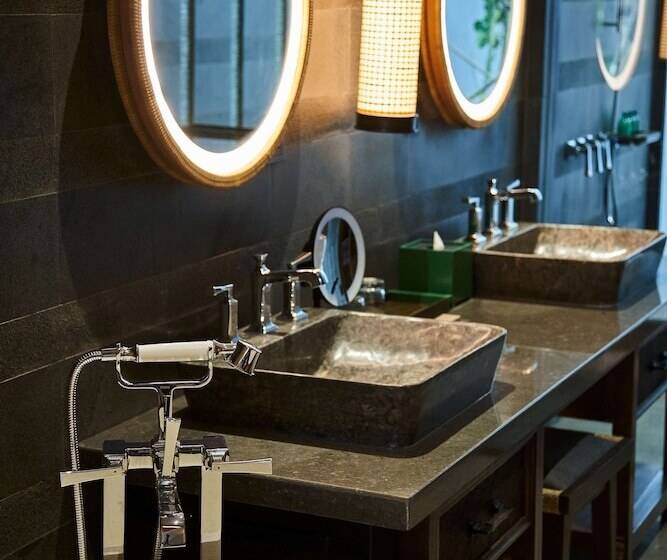 Номер Стандарт, Andaz Bali, By Hyatt