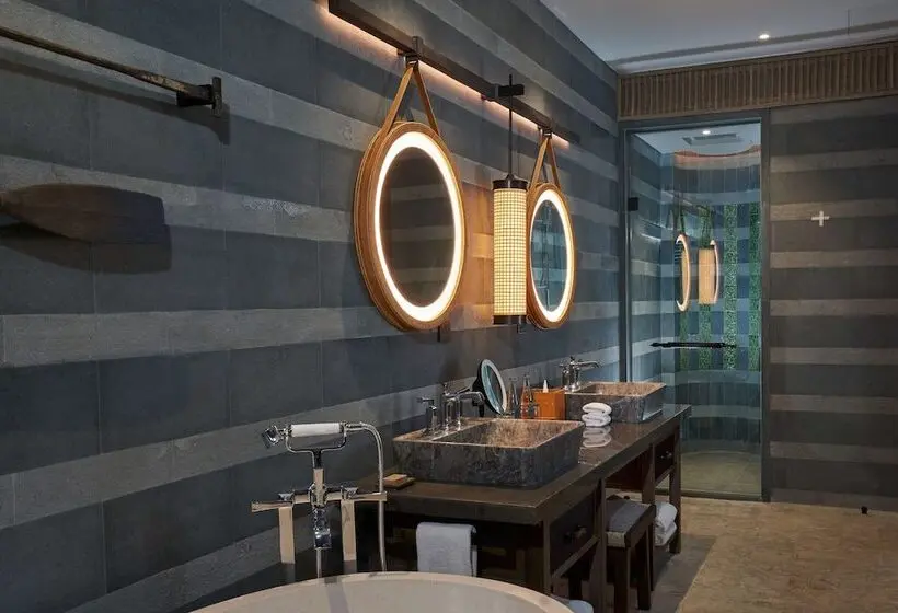 スタンダードルーム, Andaz Bali, By Hyatt