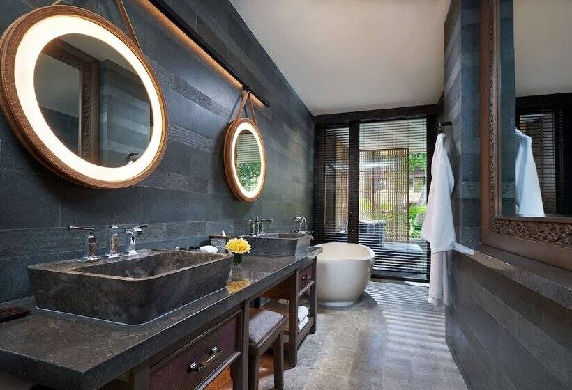 Номер Стандарт, Andaz Bali, By Hyatt