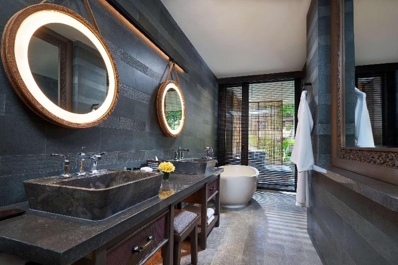 Номер Стандарт, Andaz Bali, By Hyatt