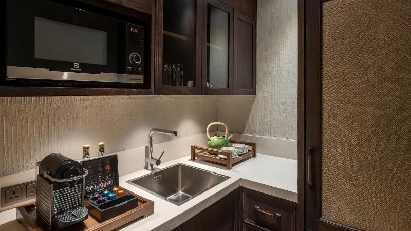 Вилла 1 Спальня, Andaz Bali, By Hyatt