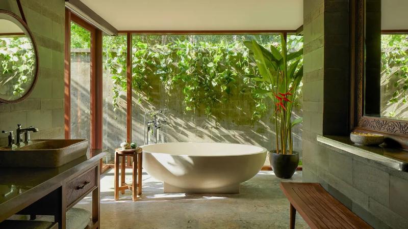 Вилла 1 Спальня, Andaz Bali, By Hyatt