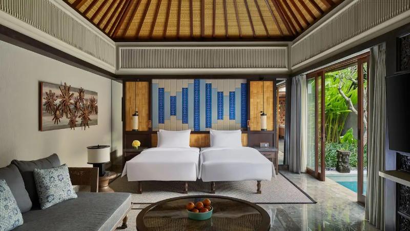 Вилла 1 Спальня, Andaz Bali, By Hyatt