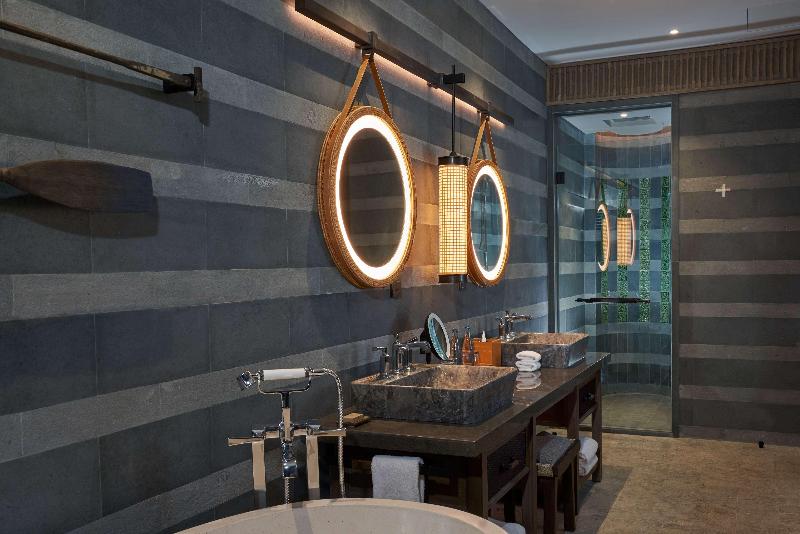 Стандартный Номер Кровать Кинг, Andaz Bali, By Hyatt
