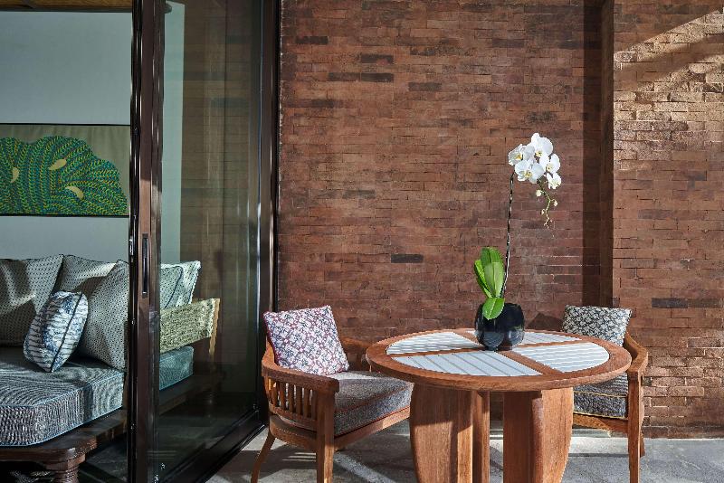 غرفة قياسية سرير كينج, Andaz Bali, By Hyatt