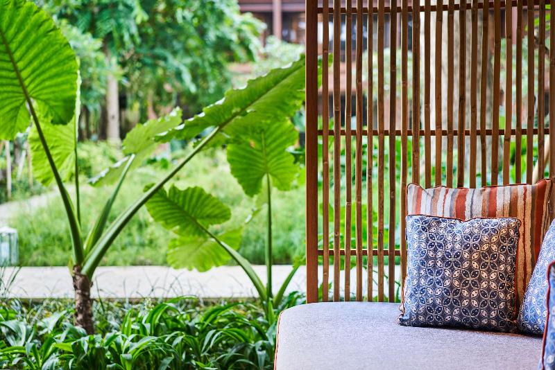 Стандартный Номер Кровать Кинг, Andaz Bali, By Hyatt