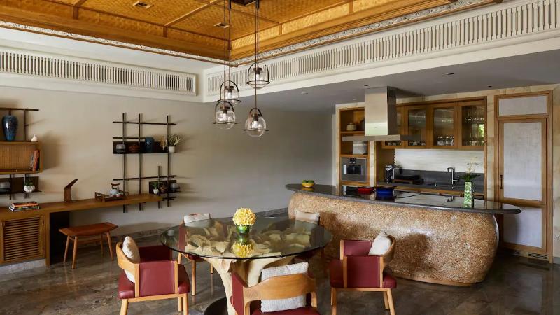 Вилла 2 Спальни, Andaz Bali, By Hyatt