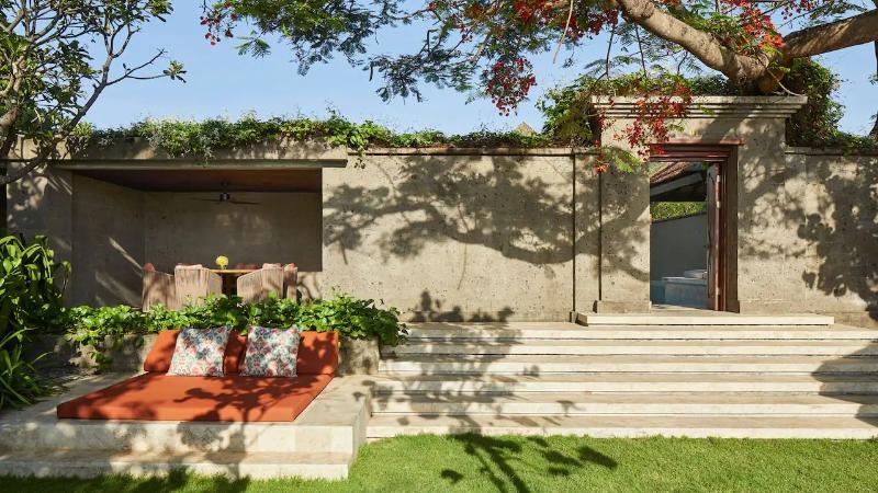 Вилла 2 Спальни, Andaz Bali, By Hyatt