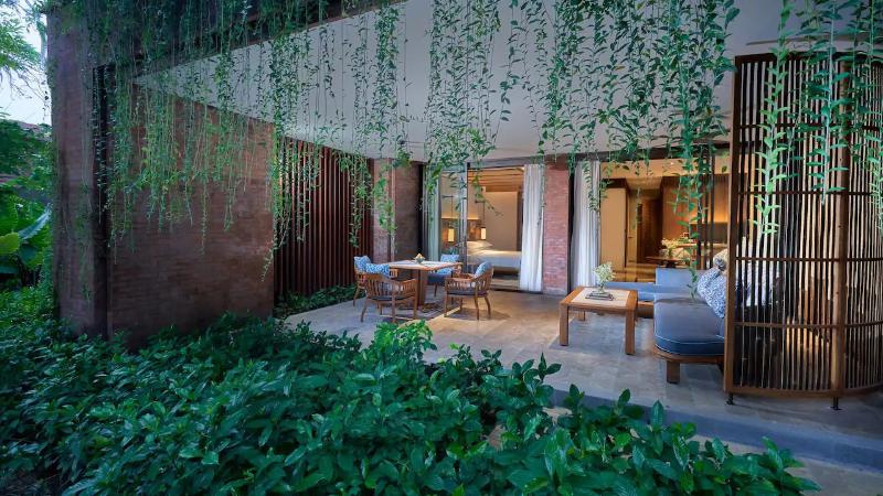 Люкс, Andaz Bali, By Hyatt