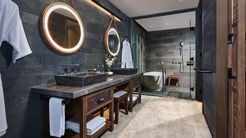 Люкс, Andaz Bali, By Hyatt