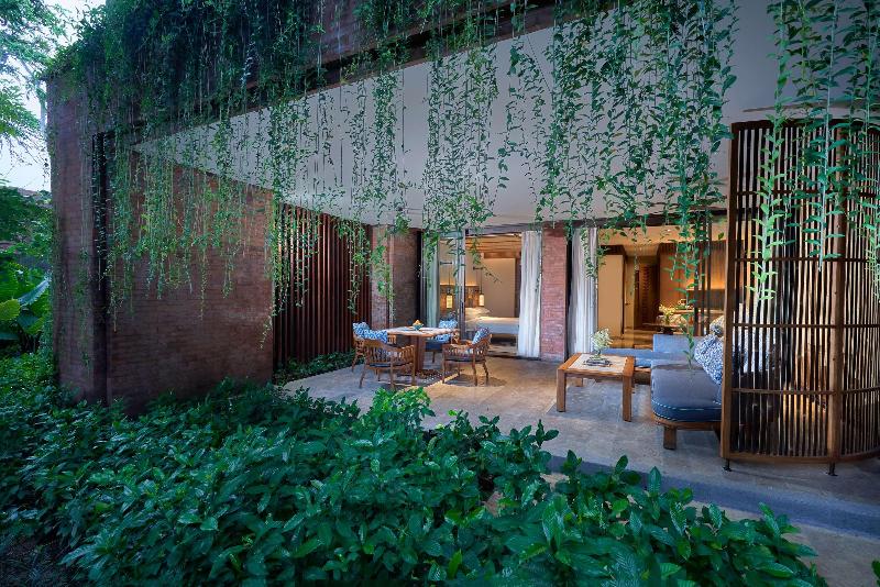 Люкс, Andaz Bali, By Hyatt