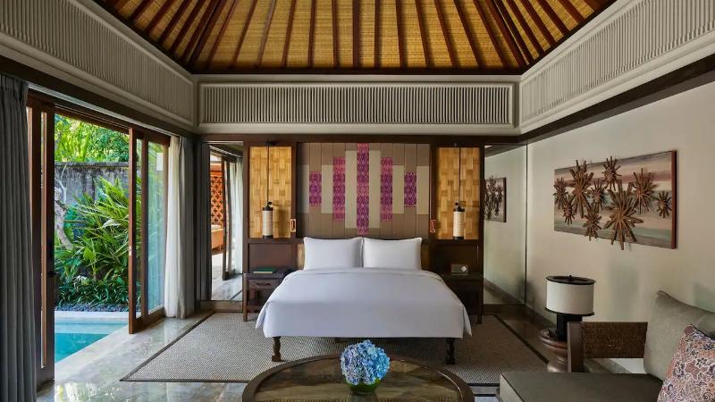 Вилла 1 Спальня, Andaz Bali, By Hyatt