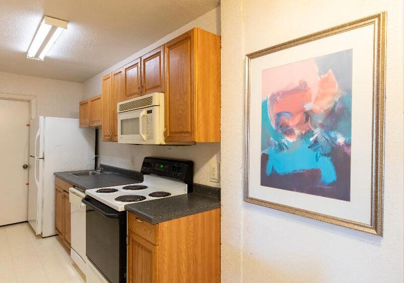 Апартаменты 1 Спальня, O Bay City, Tx 35