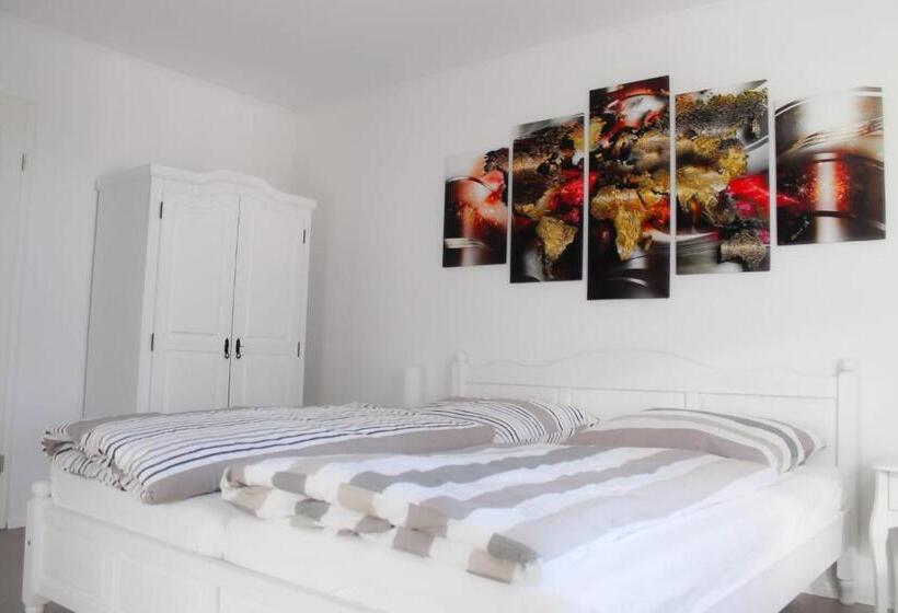 스탠다드 룸, Gästehaus Burgblick