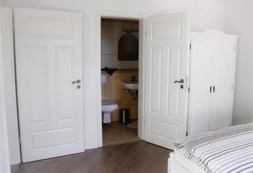 스탠다드 룸, Gästehaus Burgblick