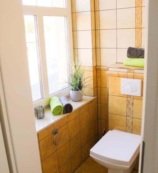 침실 1개 아파트, Gästehaus Burgblick