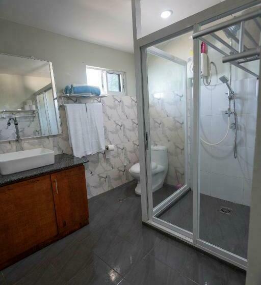 Villa 2 Makuuhuonetta, Sunrise Beach Club Resort Amanecer