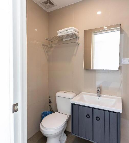 Standard-studio, Sunrise Beach Club Resort Amanecer