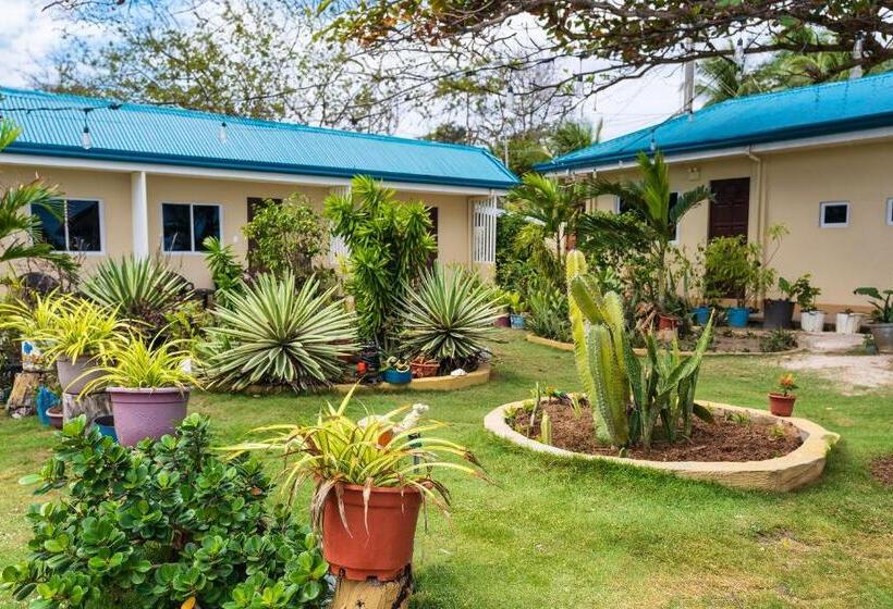 Standard-studio, Sunrise Beach Club Resort Amanecer