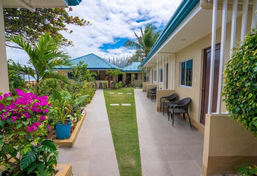 Villa 1 Makuuhuone, Sunrise Beach Club Resort Amanecer