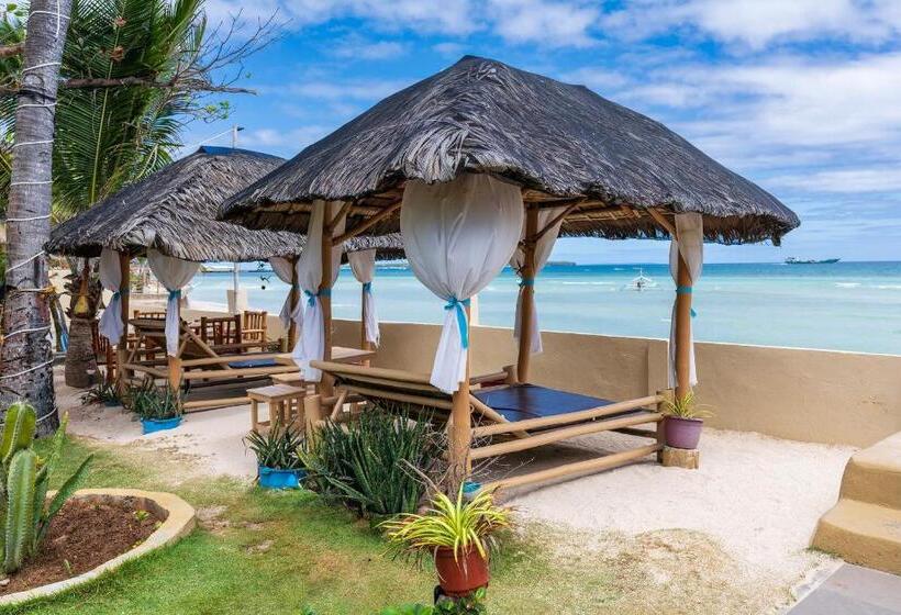 Villa 1 Makuuhuone, Sunrise Beach Club Resort Amanecer