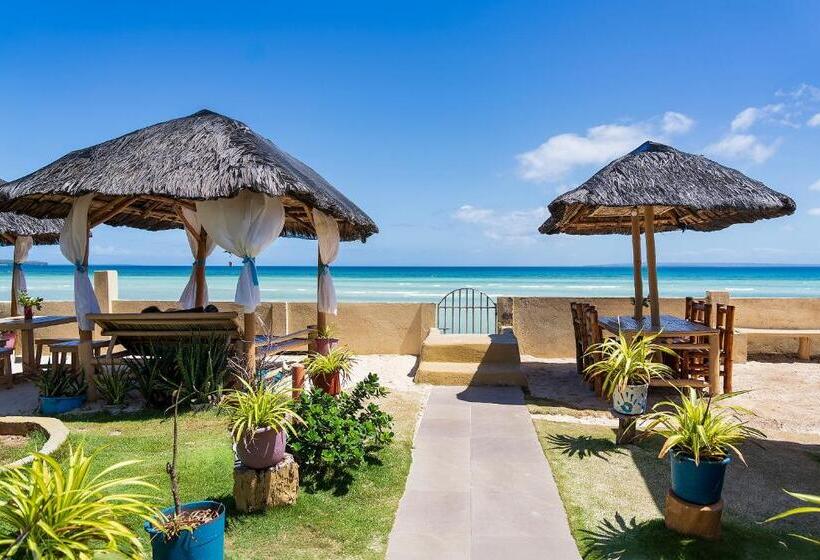 Villa 1 Makuuhuone, Sunrise Beach Club Resort Amanecer