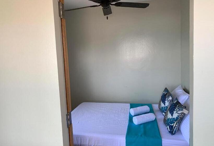 Villa 2 Makuuhuonetta, Sunrise Beach Club Resort Amanecer