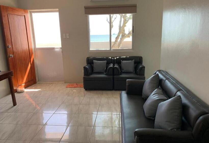 Villa 2 Makuuhuonetta, Sunrise Beach Club Resort Amanecer