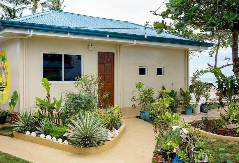 Villa 1 Makuuhuone, Sunrise Beach Club Resort Amanecer