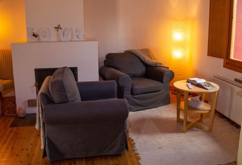 جناح ديلوكس, Secret Garden Retreats